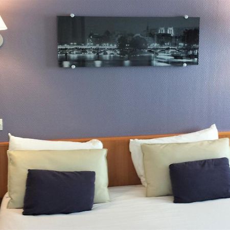 Appartement Lilas Parc 1 - Paris La Defense Courbevoie Eksteriør bilde