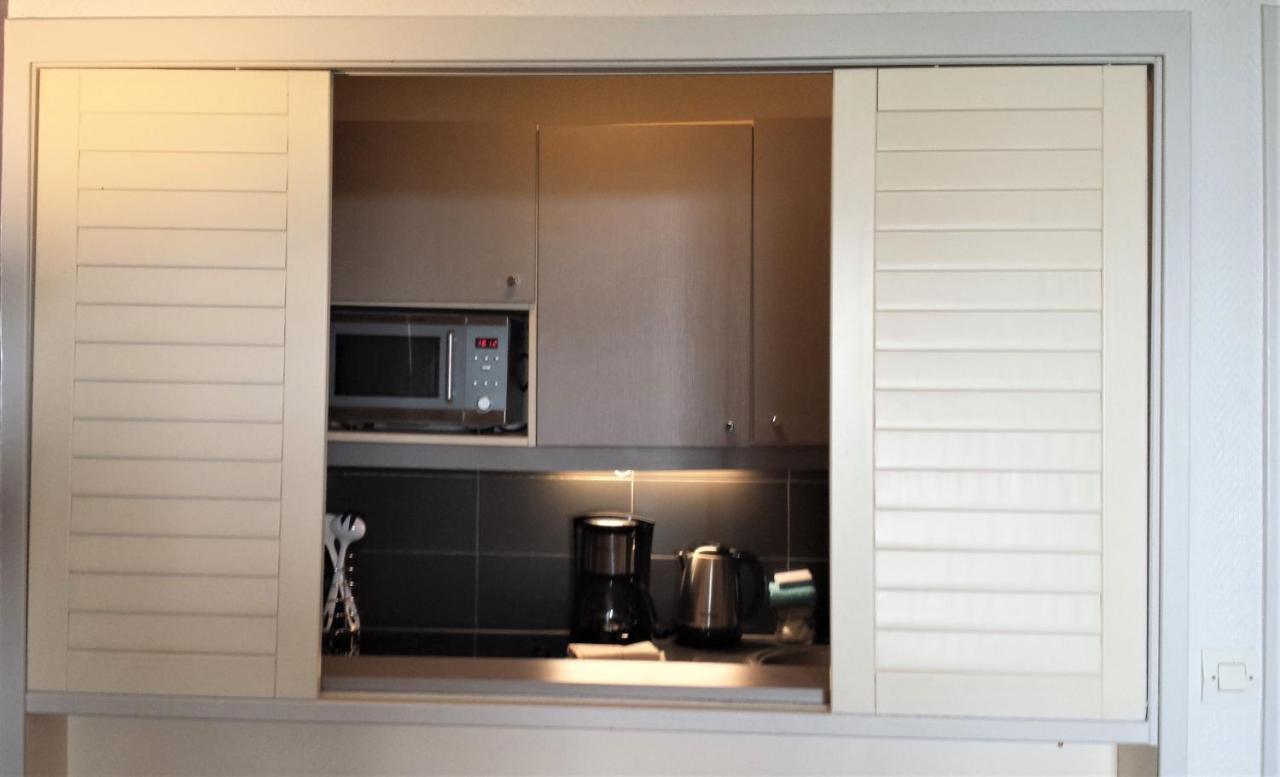 Appartement Lilas Parc 1 - Paris La Defense Courbevoie Eksteriør bilde