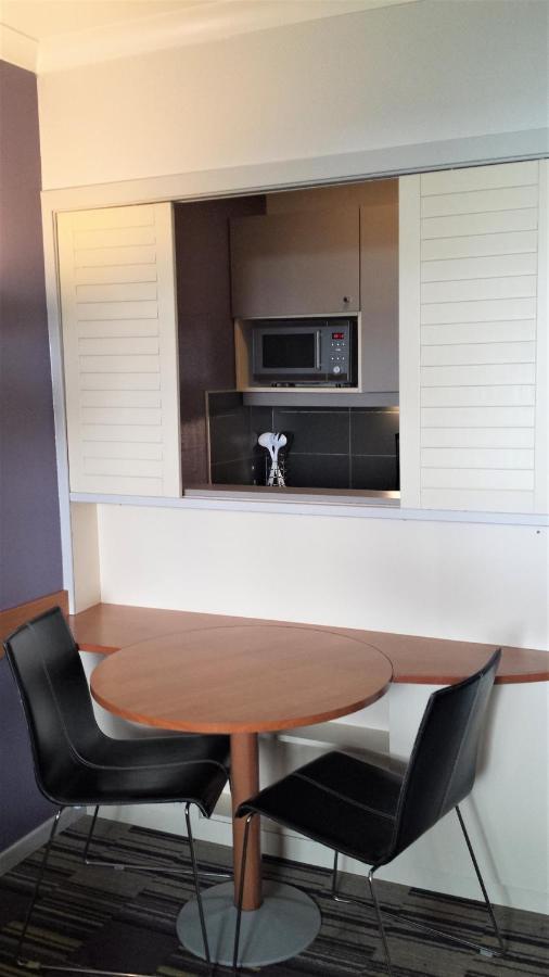 Appartement Lilas Parc 1 - Paris La Defense Courbevoie Eksteriør bilde